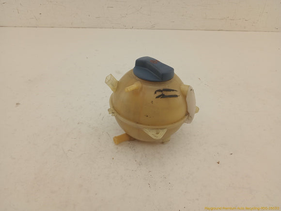 Audi TT Coolant Reservoir