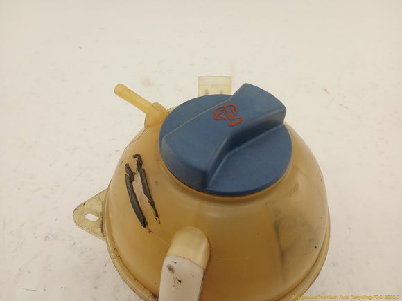Audi TT Coolant Reservoir