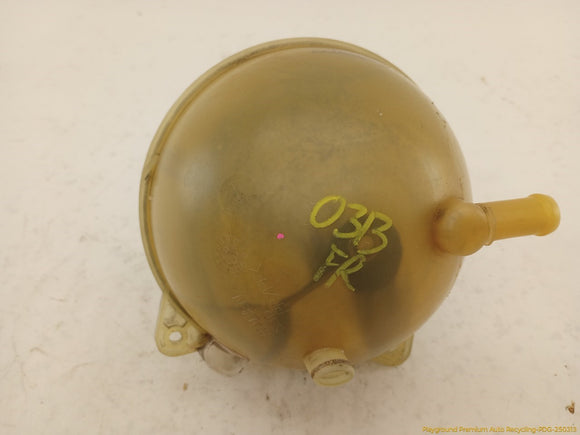 Audi TT Coolant Reservoir