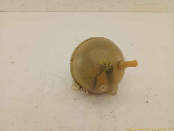 Audi TT Coolant Reservoir