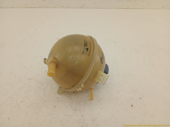 Audi TT Coolant Reservoir