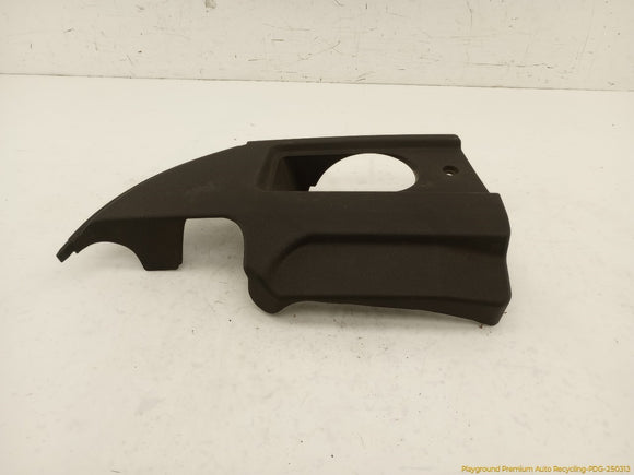 Audi TT Coolant Reservoir Cover Trim