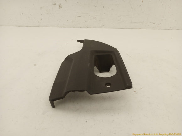 Audi TT Coolant Reservoir Cover Trim