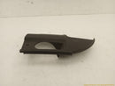 Audi TT Coolant Reservoir Cover Trim-4
