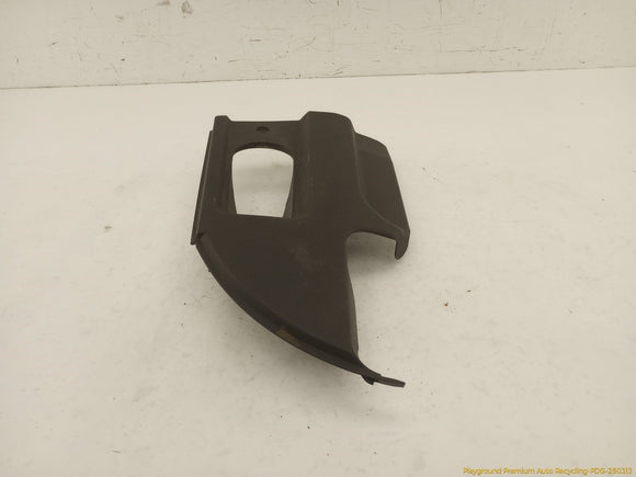 Audi TT Coolant Reservoir Cover Trim