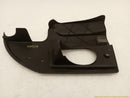 Audi TT Coolant Reservoir Cover Trim-8