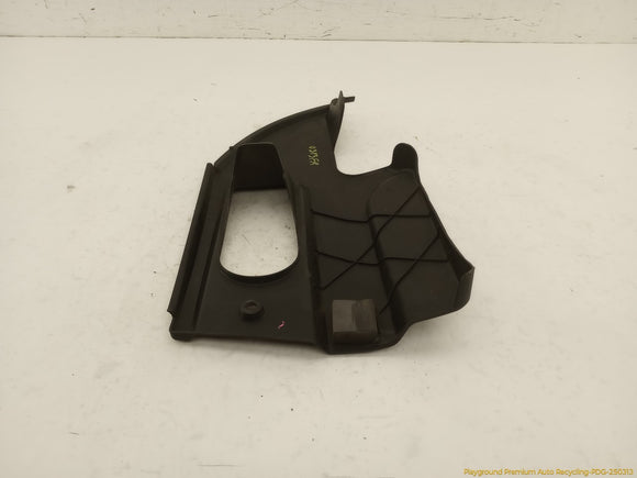 Audi TT Coolant Reservoir Cover Trim