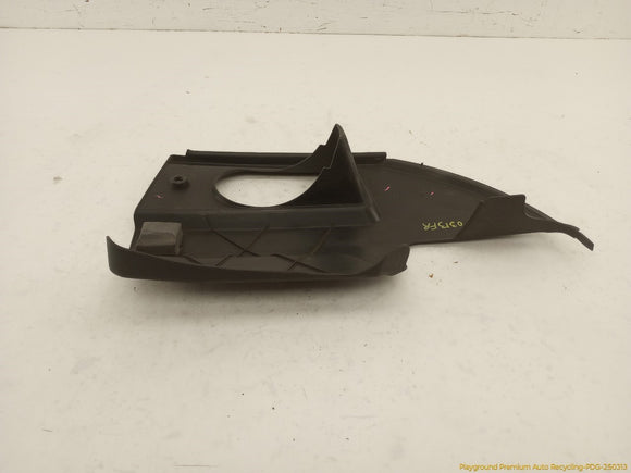 Audi TT Coolant Reservoir Cover Trim
