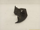Audi TT Coolant Reservoir Cover Trim-11