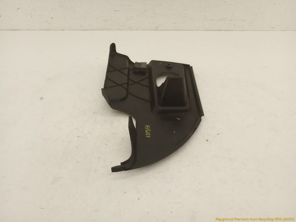 Audi TT Coolant Reservoir Cover Trim