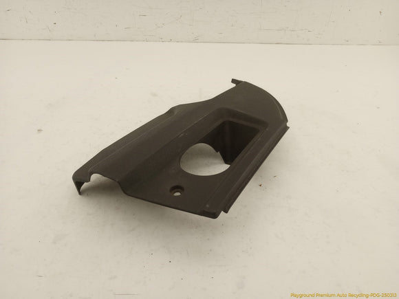 Audi TT Coolant Reservoir Cover Trim