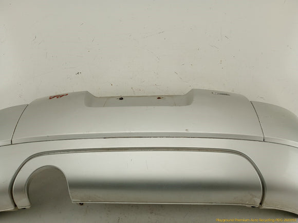 Audi TT Rear Bumper Cover