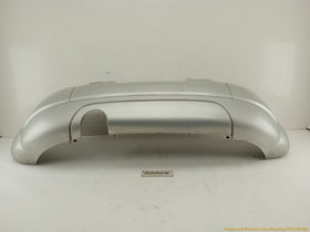 Audi TT Rear Bumper Cover - 0