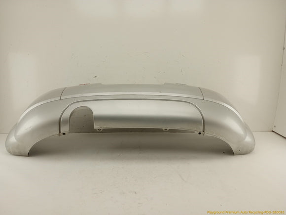 Audi TT Rear Bumper Cover