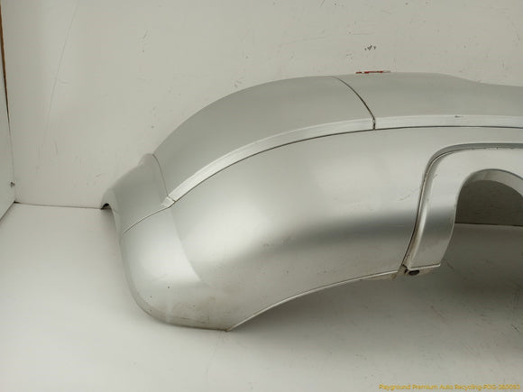 Audi TT Rear Bumper Cover