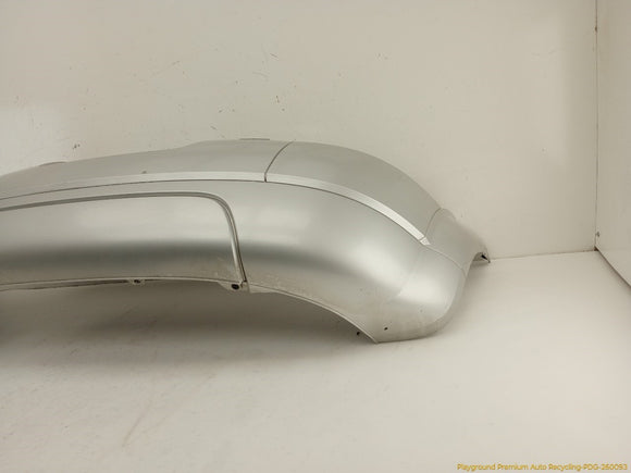 Audi TT Rear Bumper Cover