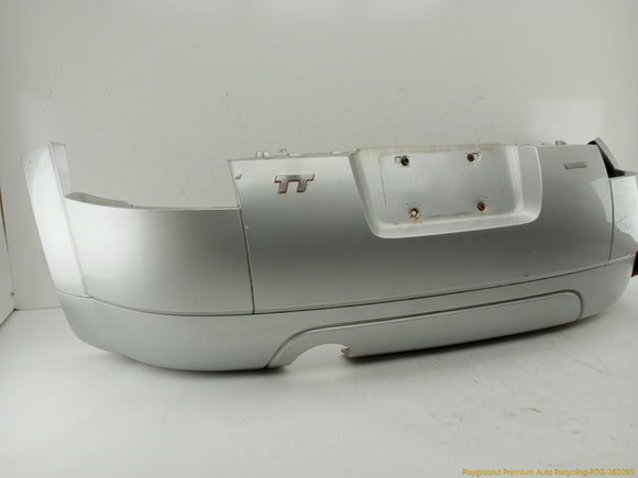 Audi TT Rear Bumper Cover