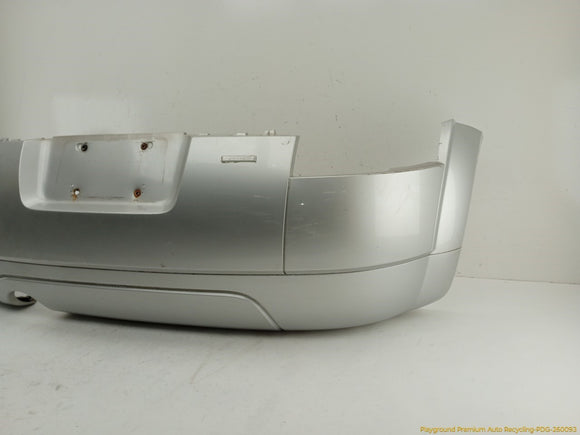 Audi TT Rear Bumper Cover