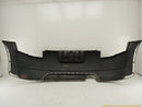 Audi TT Rear Bumper Cover-9