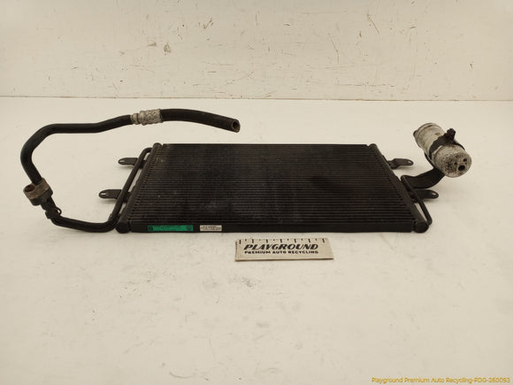 Audi TT AC Condenser