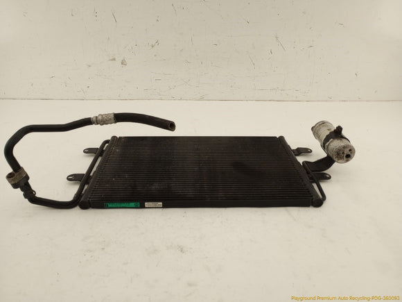 Audi TT AC Condenser