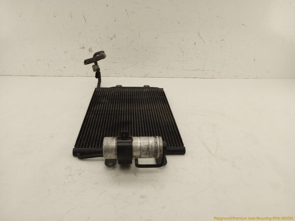 Audi TT AC Condenser