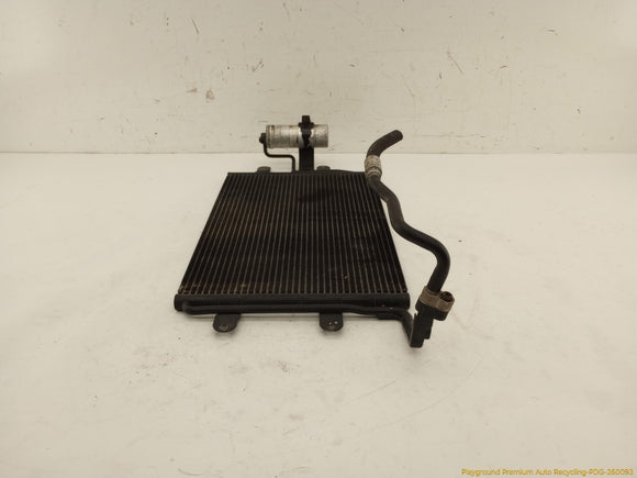 Audi TT AC Condenser