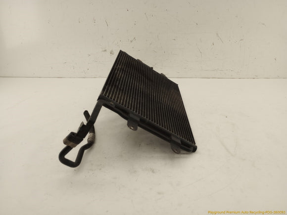 Audi TT AC Condenser