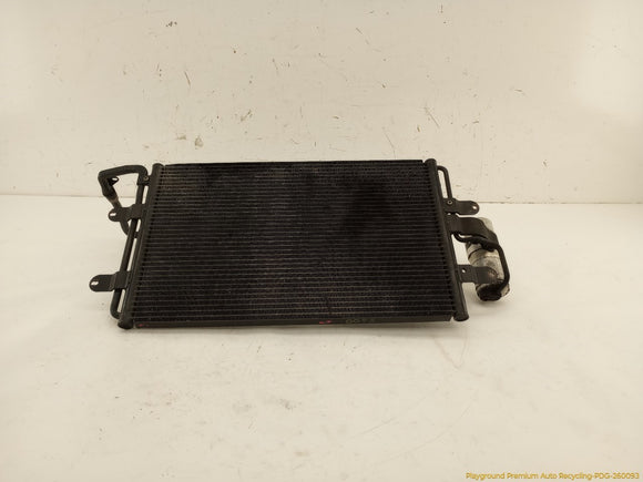 Audi TT AC Condenser