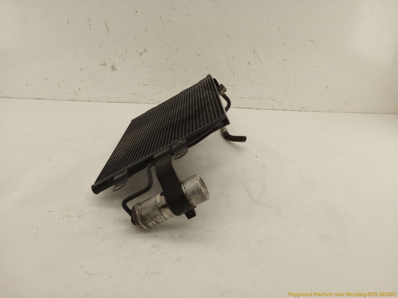 Audi TT AC Condenser