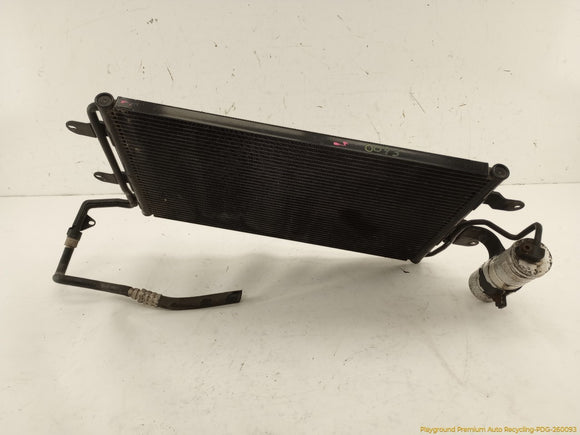 Audi TT AC Condenser