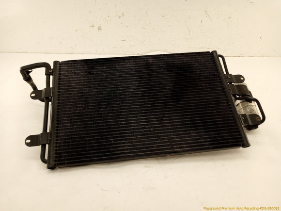 Audi TT AC Condenser