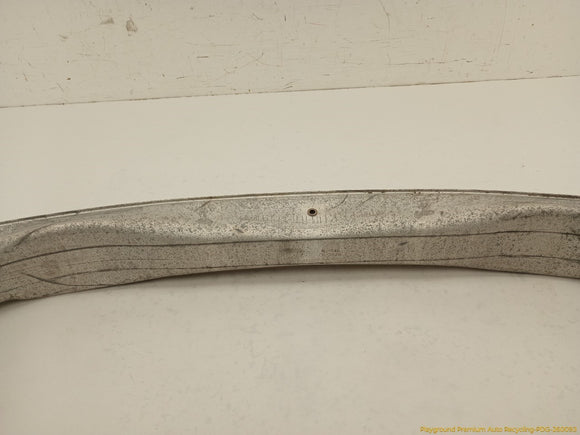 Audi TT Front Bumper Reinforcement
