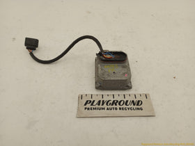 Audi TT Passenger Right Headlight HID Control Module