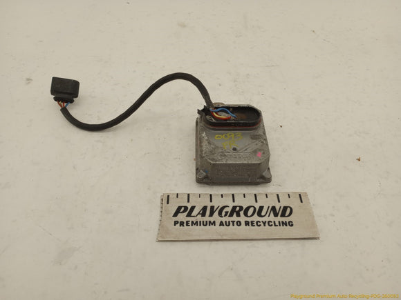 Audi TT Passenger Right Headlight HID Control Module