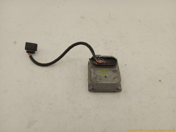 Audi TT Passenger Right Headlight HID Control Module