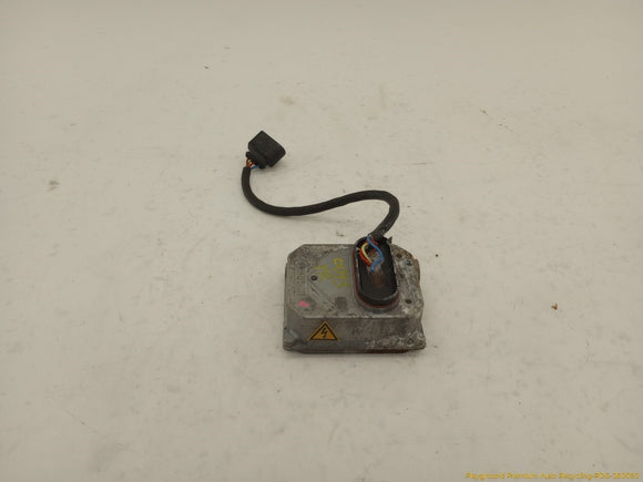 Audi TT Passenger Right Headlight HID Control Module