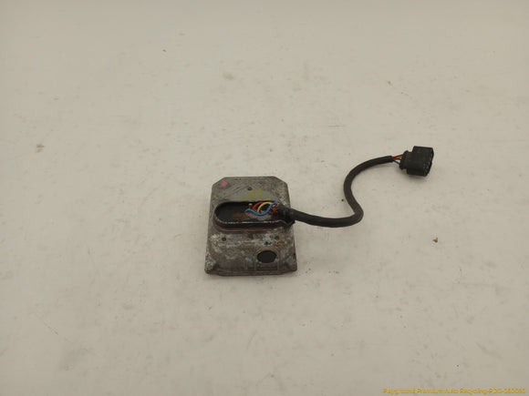 Audi TT Passenger Right Headlight HID Control Module