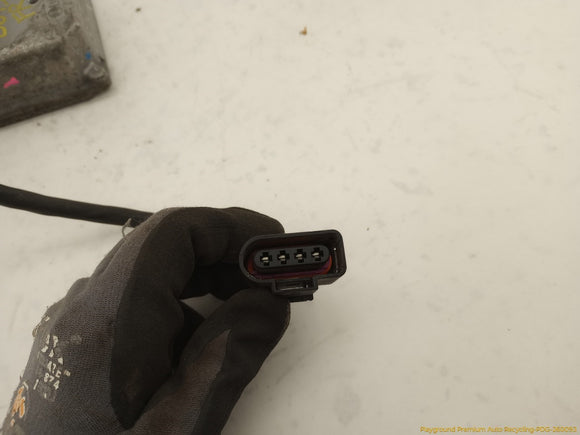 Audi TT Passenger Right Headlight HID Control Module