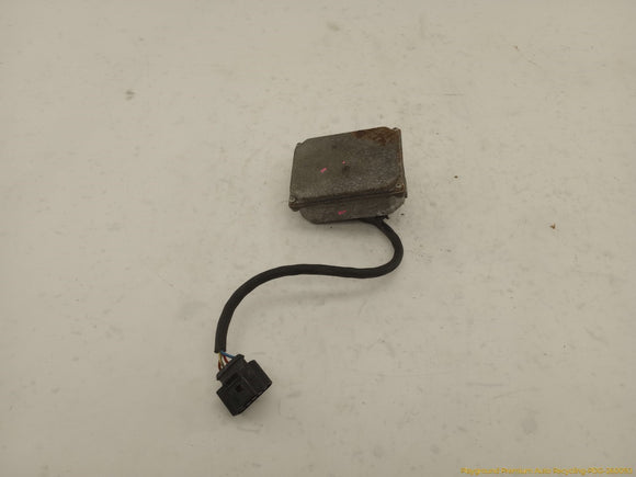 Audi TT Passenger Right Headlight HID Control Module