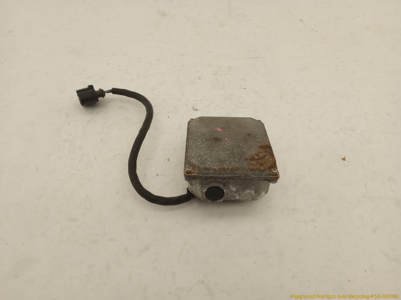 Audi TT Passenger Right Headlight HID Control Module