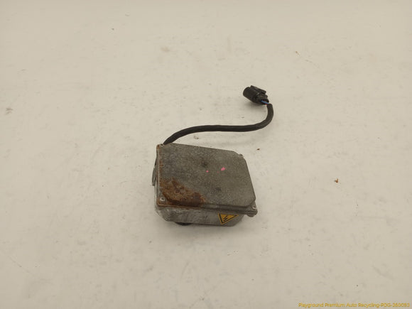 Audi TT Passenger Right Headlight HID Control Module