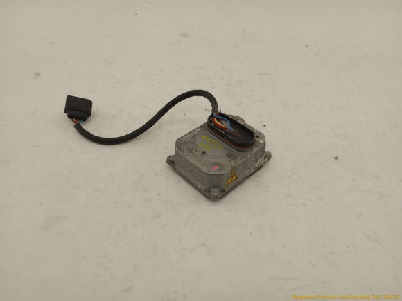 Audi TT Passenger Right Headlight HID Control Module