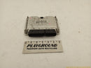 Audi TT Engine Control Module-1
