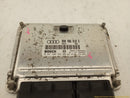 Audi TT Engine Control Module-2