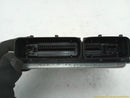 Audi TT Engine Control Module-4