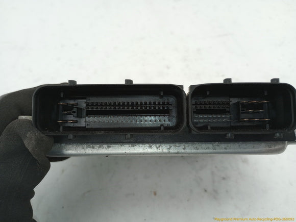 Audi TT Engine Control Module