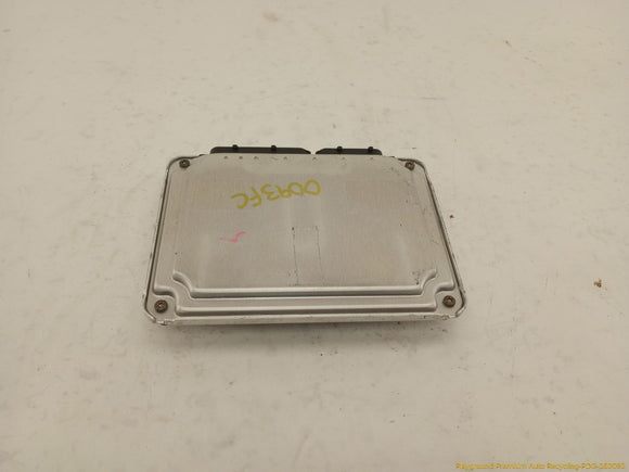 Audi TT Engine Control Module