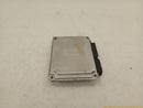 Audi TT Engine Control Module-10