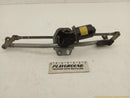 Audi TT Windshield Wiper Transmission & Motor-1